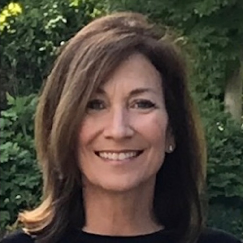 Meet your Posher, Catherine